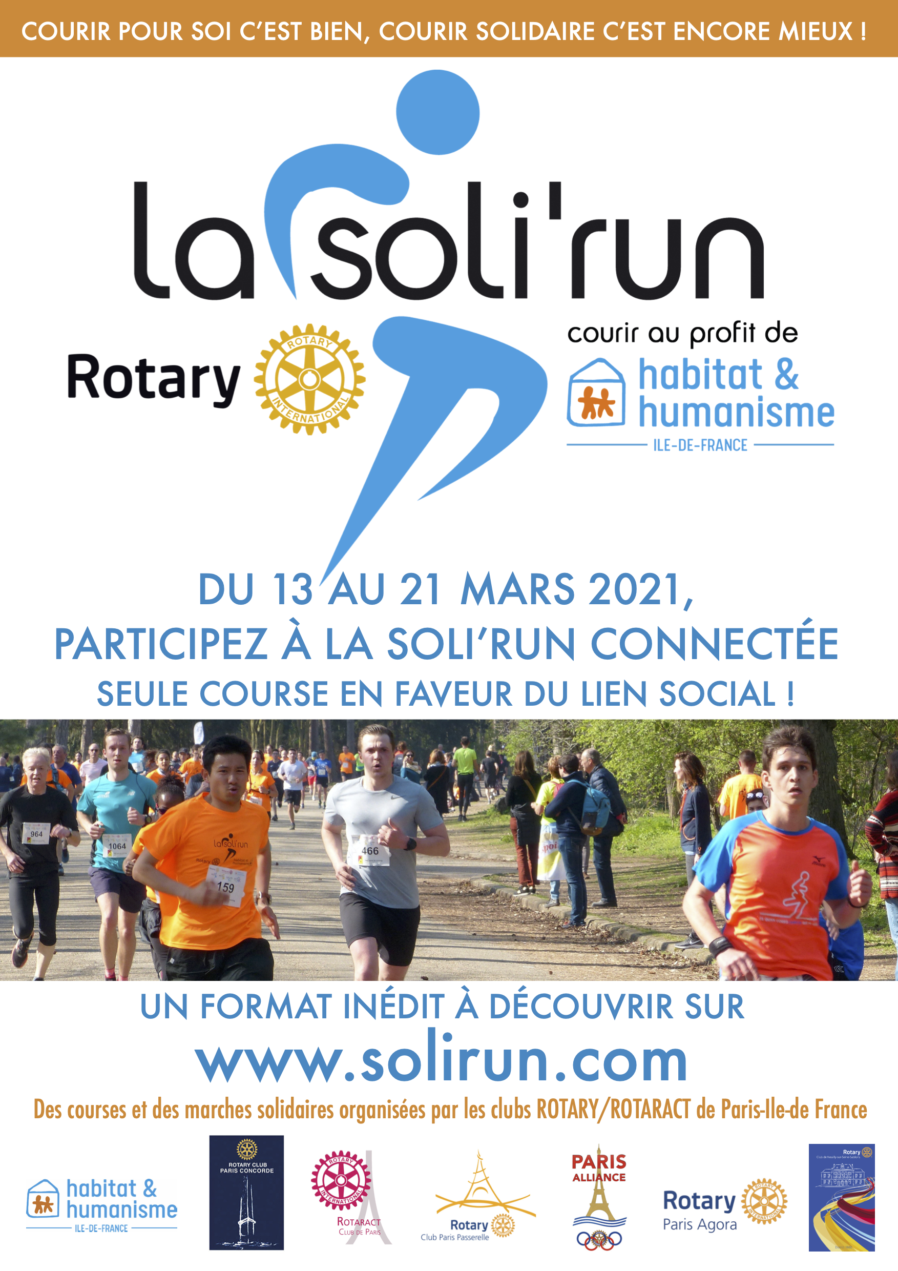 AFFICHE SOLIRUN 2021