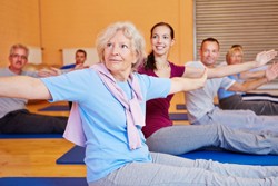 Sport Santé