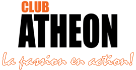 Logo Club Atheon web moto