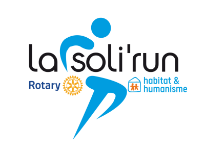 Soli'run, la course 100% solidaire.