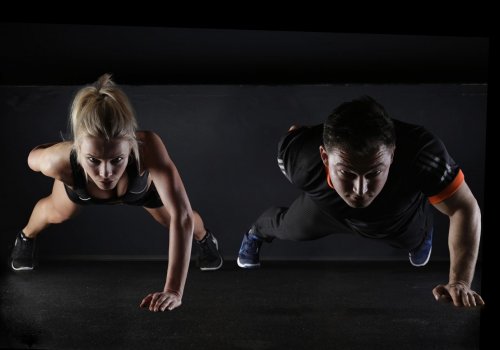 Astuces pour développer vos muscles et votre force