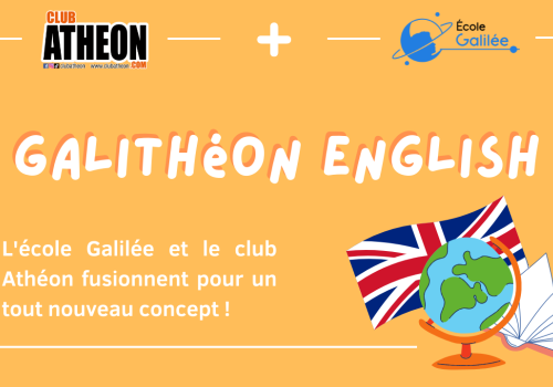 Galithéon English